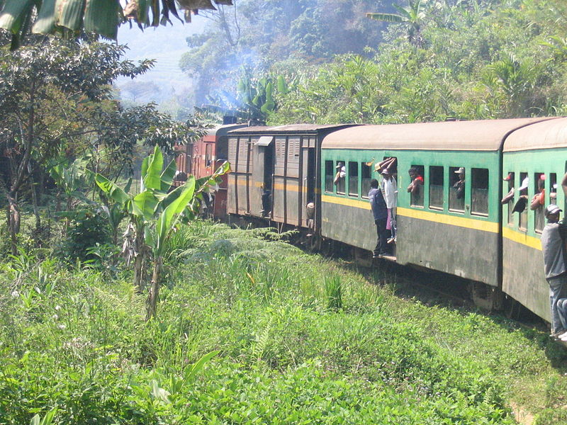 Le grand tour de Madagascar