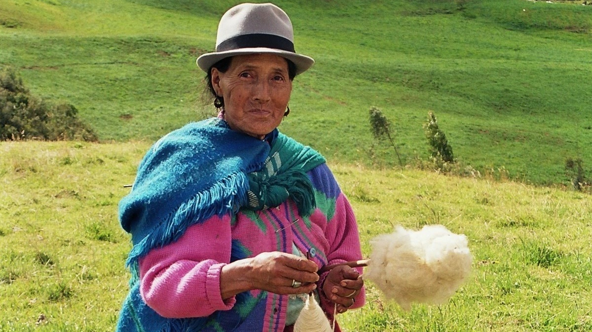 Voyage sur-mesure, L'essentiel de l'Equateur : des Andes à l'Amazonie