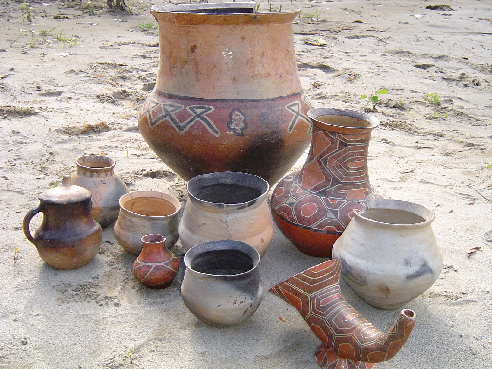 Voyage à la découverte de l'Equateur authentique