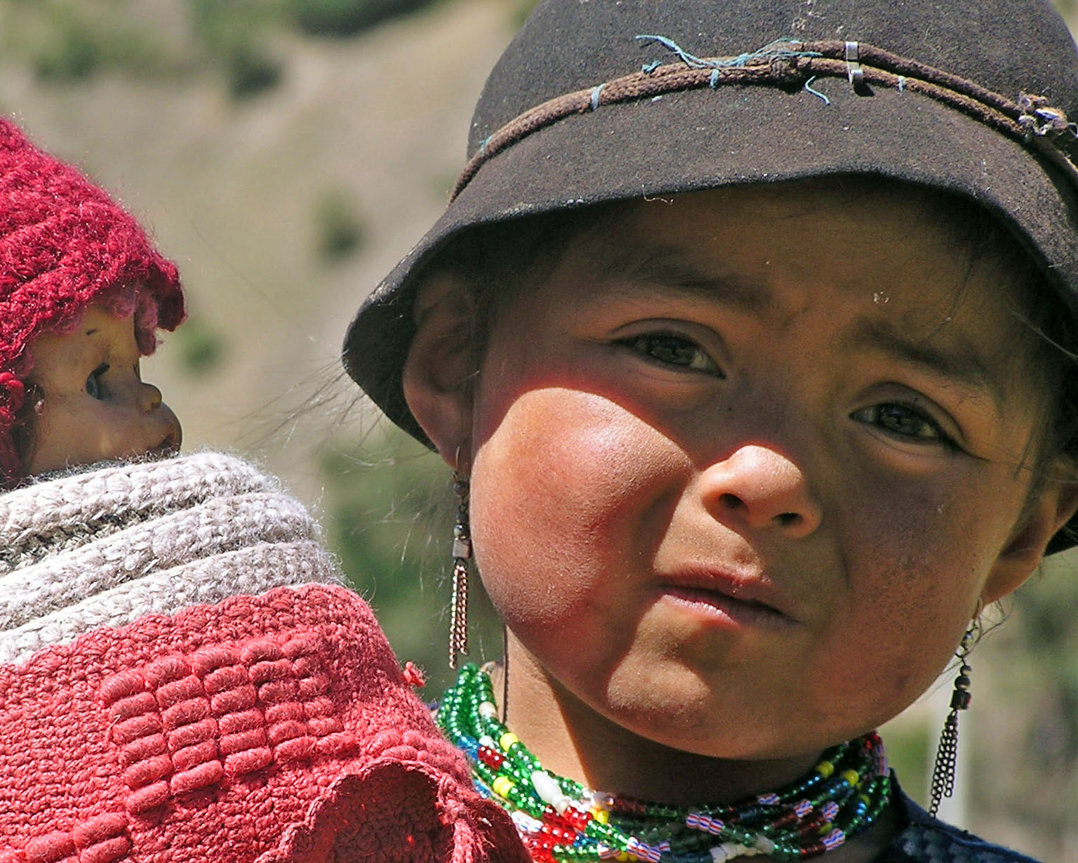 Voyage à la découverte de l'Equateur authentique