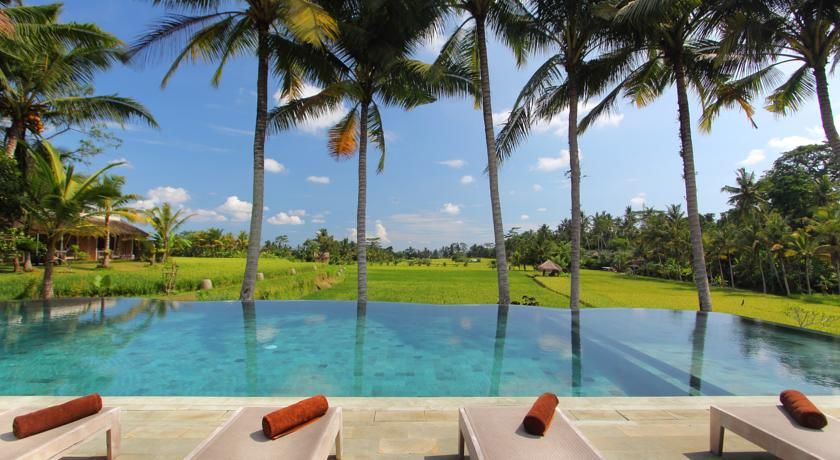 Le meilleur de Bali en 4 étapes