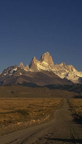 Trekking à El Chalten