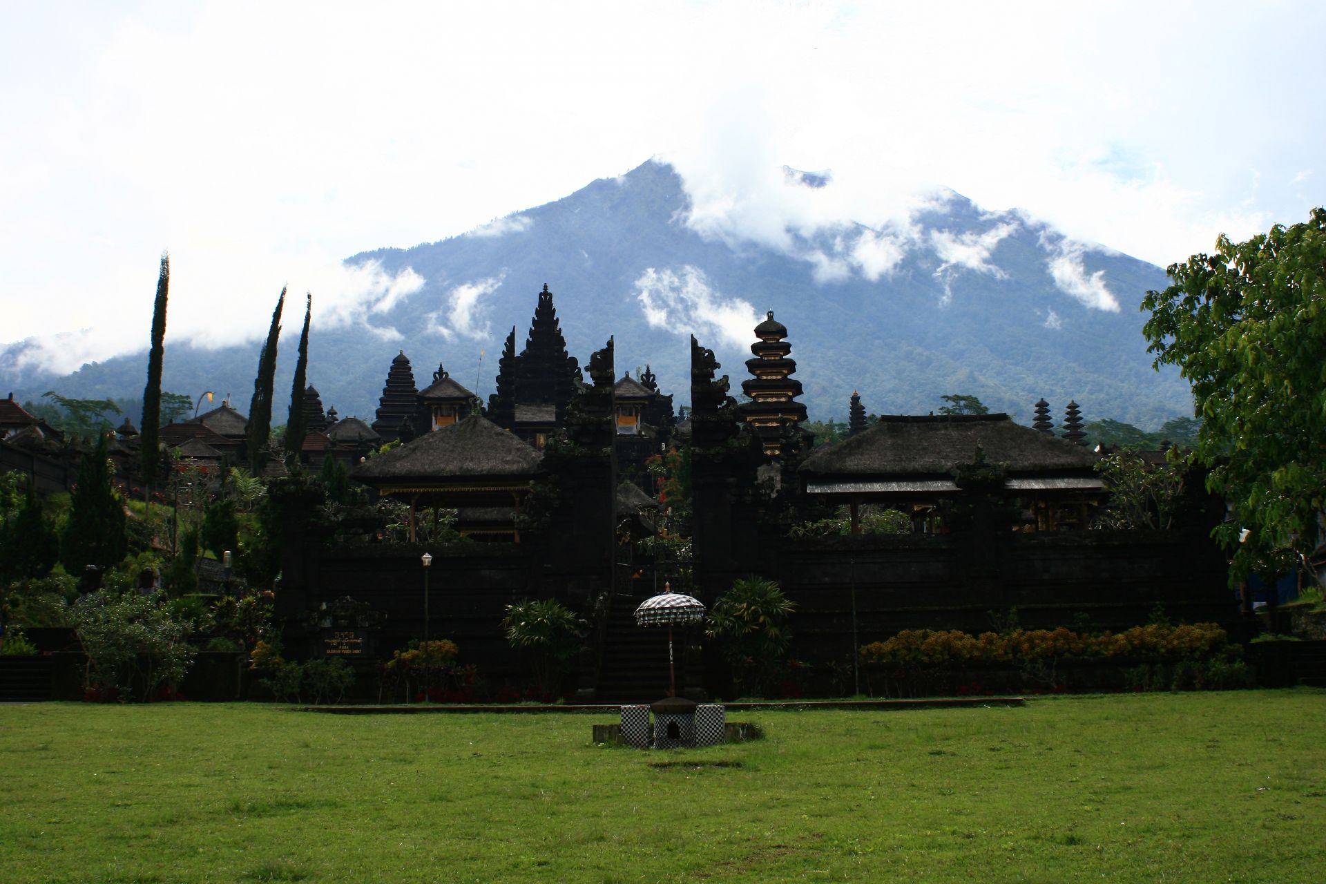 Bali et Lombok