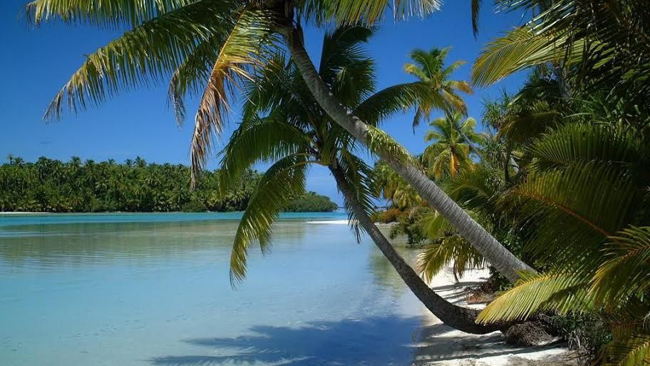 Voyage sur-mesure, 3 nuits seuls au monde sur One Foot Island