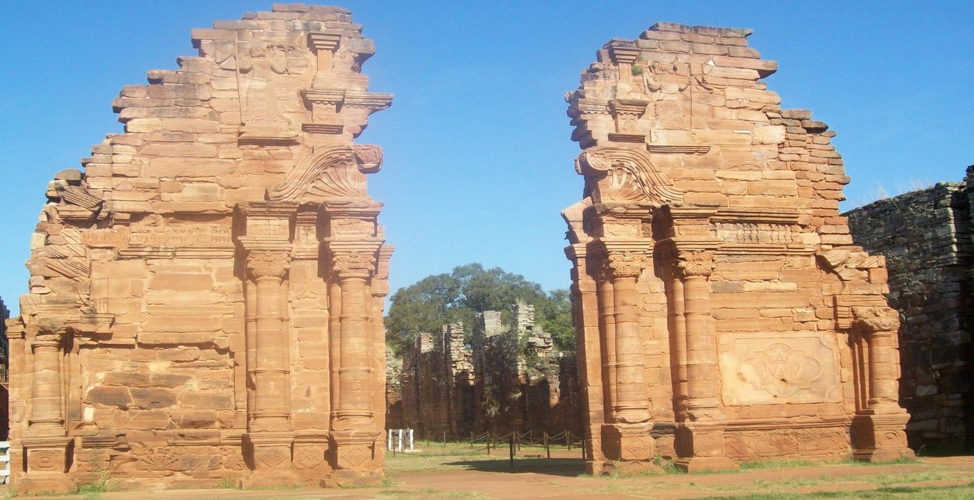 Voyage autour d'Iguazu : missions jésuites et Estero del Ibera