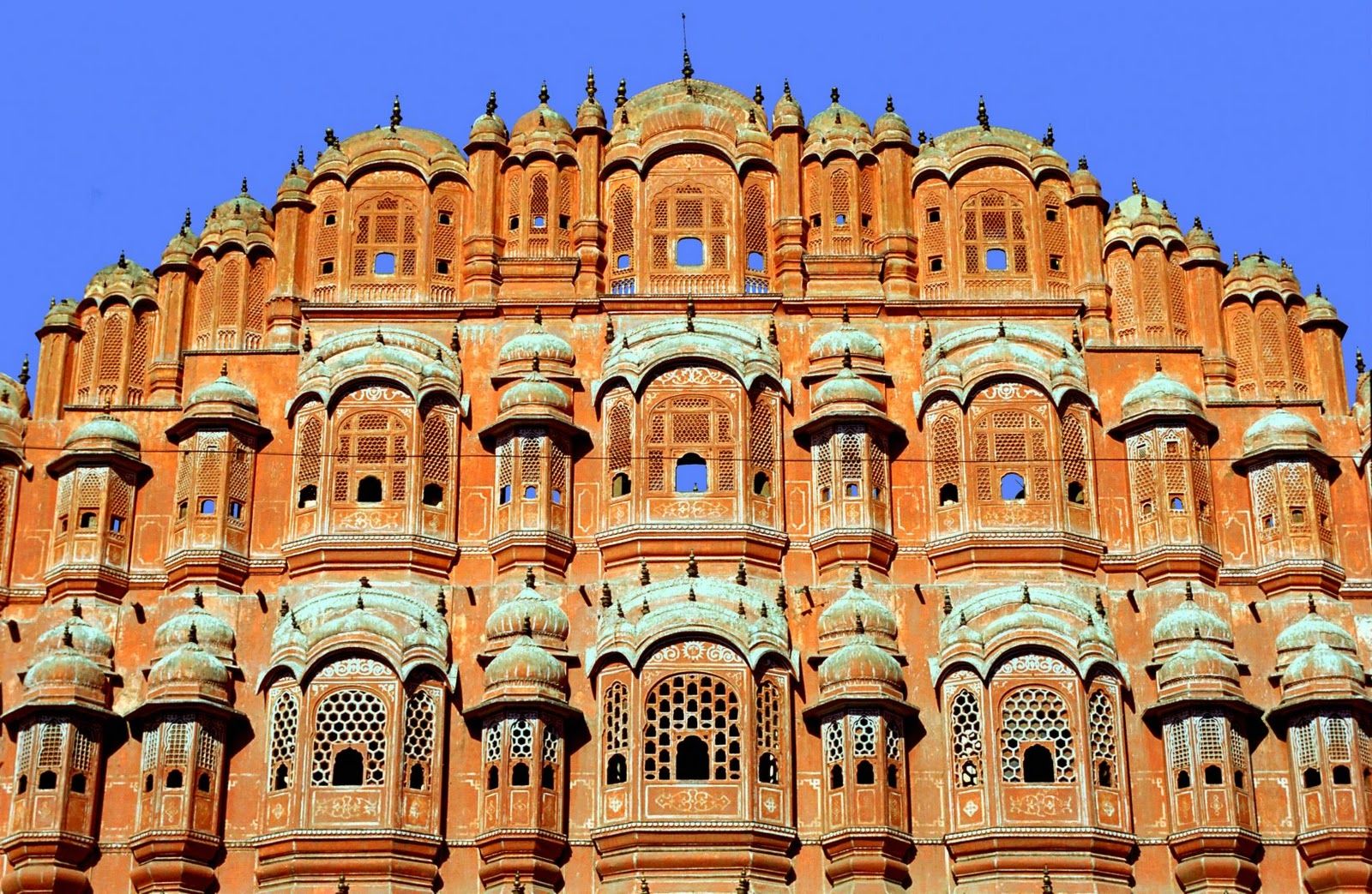 Les incontournables du Rajasthan