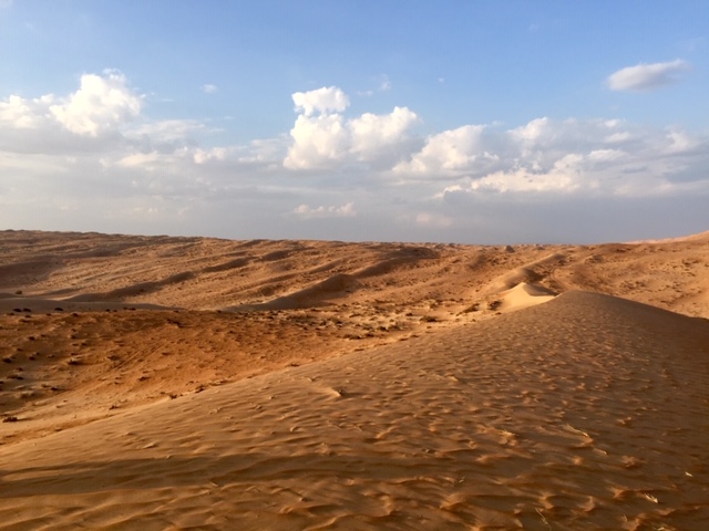 Voyage sur-mesure, Aventure & Nature avec chauffeur