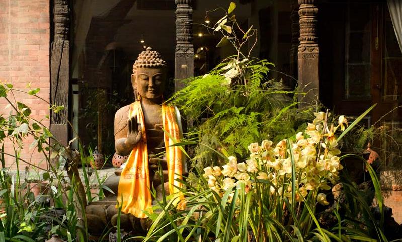 Voyage de Noces / d'Exception: temples, safari et vue sur les sommets