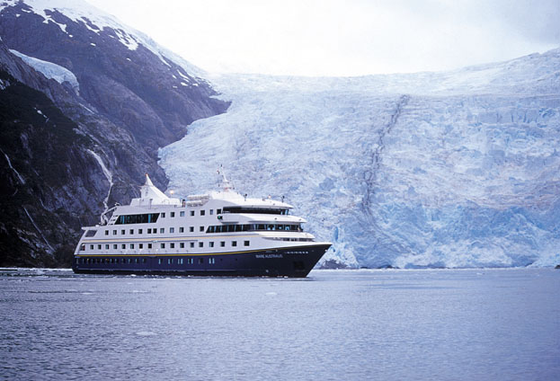 Combiné Patagonie chilienne et argentine avec croisière dans les fjords
