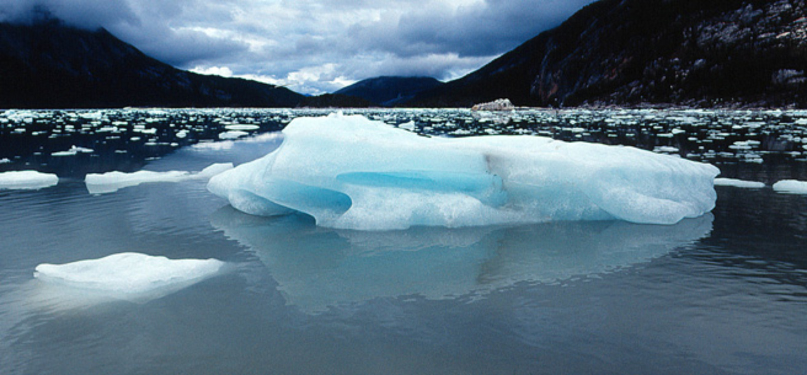 Combiné Patagonie chilienne et argentine avec croisière dans les fjords