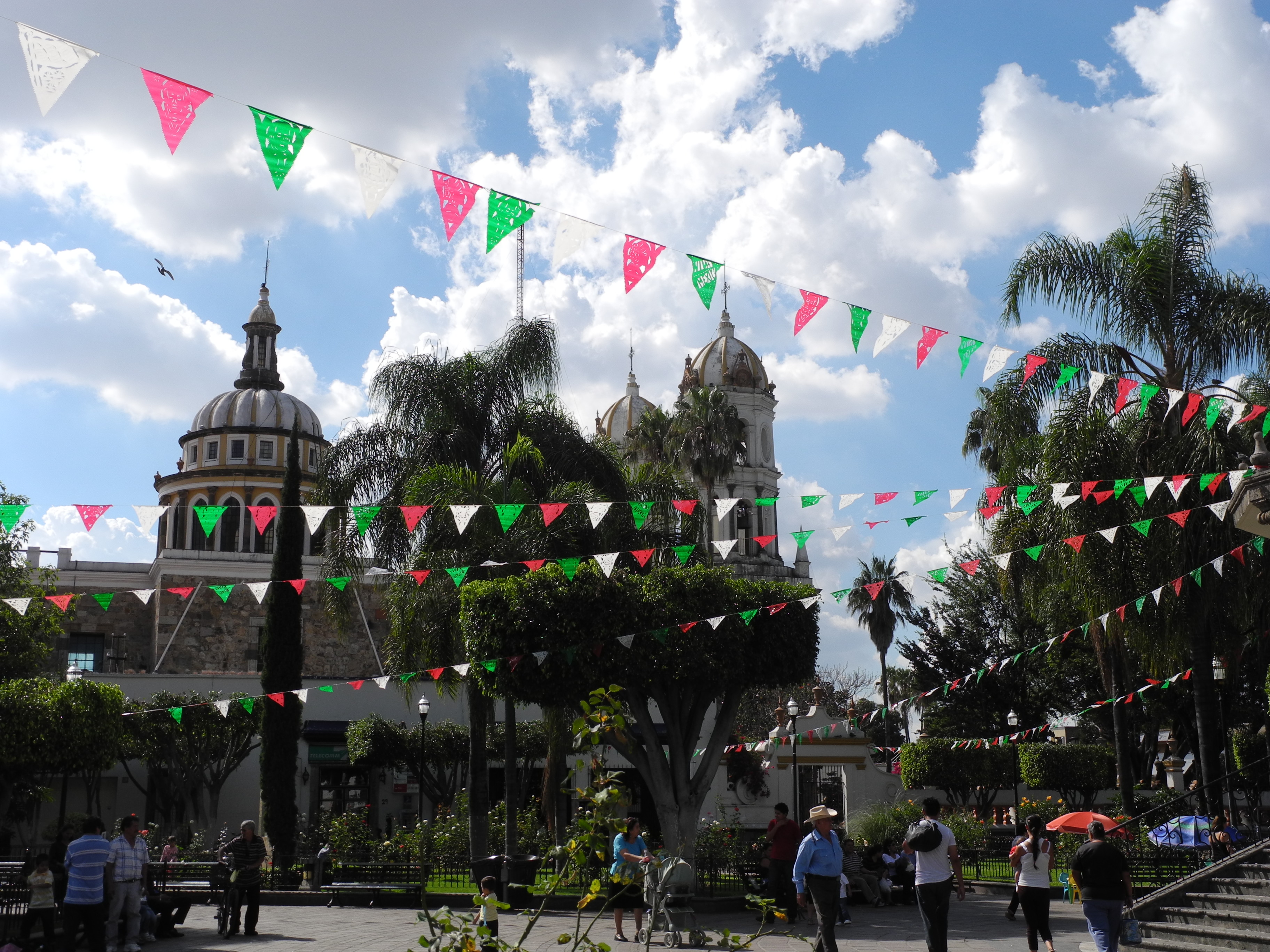 Les plus belles villes coloniales et les sites mayas du Yucatan