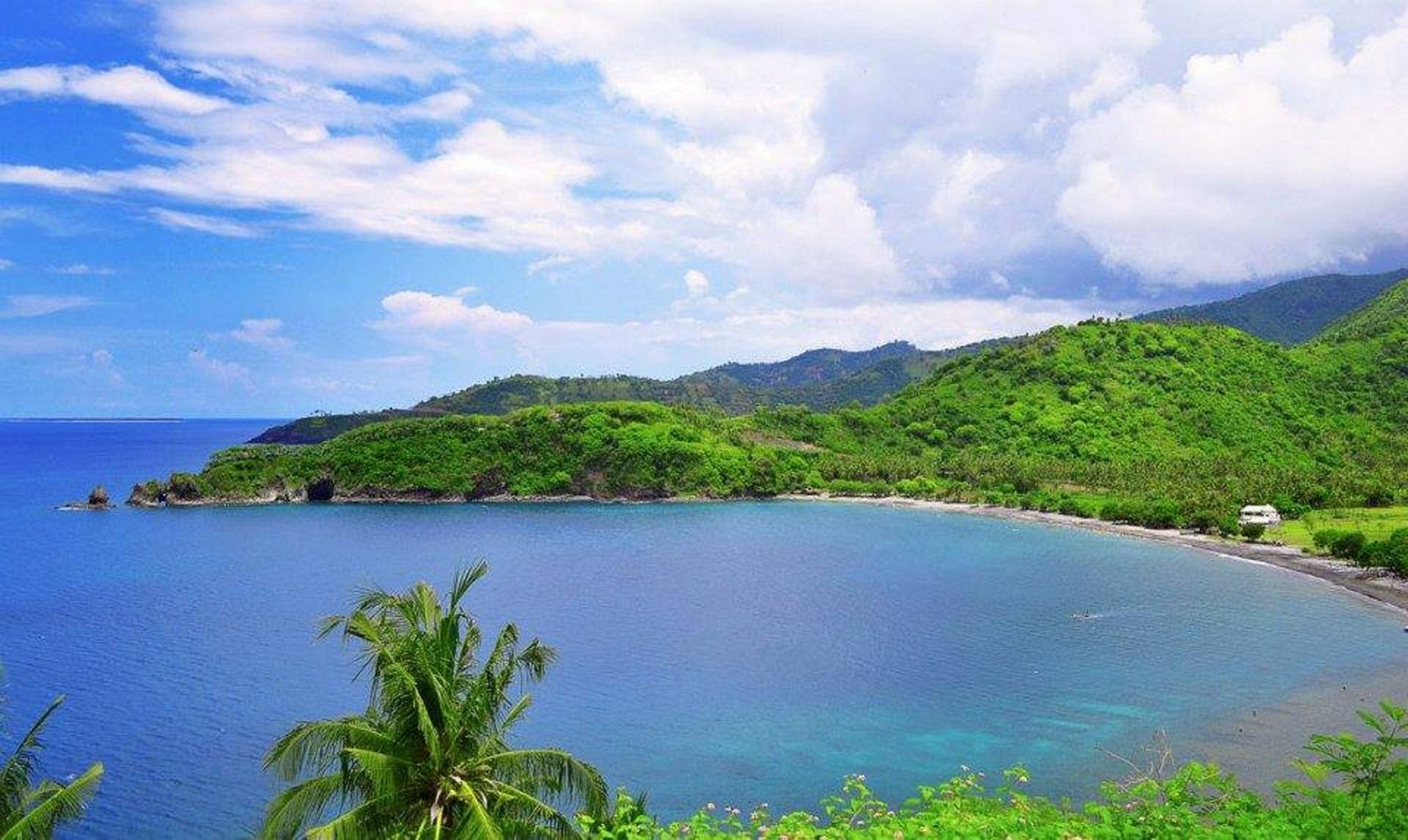 Escapade à Lombok
