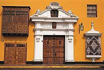 Pérou, le Nord pré-inca