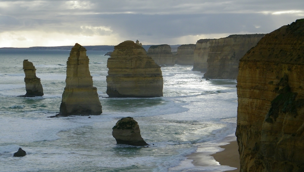 Sydney et Autotour de Melbourne à Adelaide: Faune, Great Ocean Road & Kangaroo Island