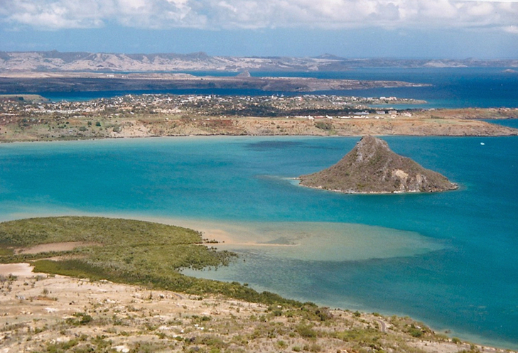 Gens et paysages du Nord Ouest