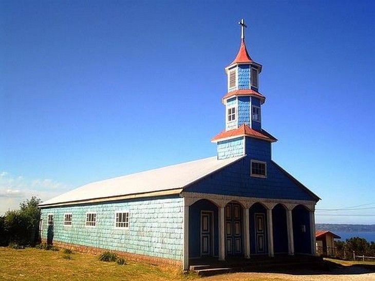 Voyage en Patagonie argentine et chilienne