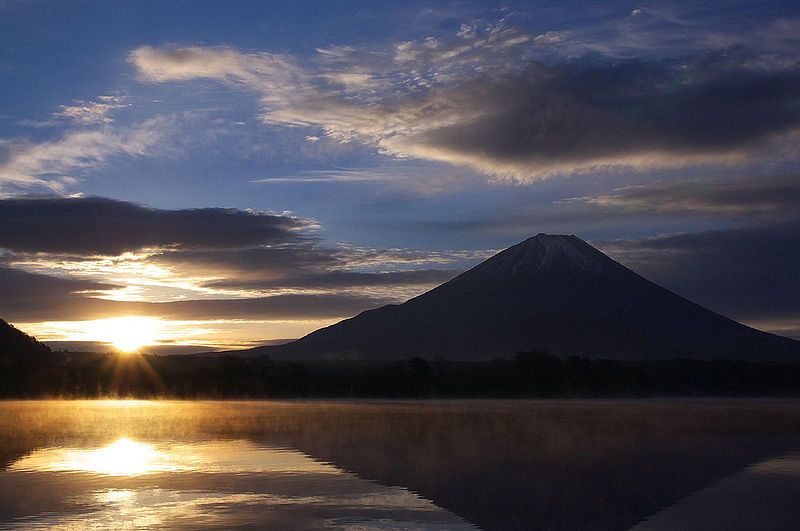 A la découverte du Japon: Tokyo, le Mont Fuji et Kyoto