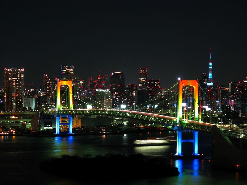 A la découverte du Japon: Tokyo, le Mont Fuji et Kyoto