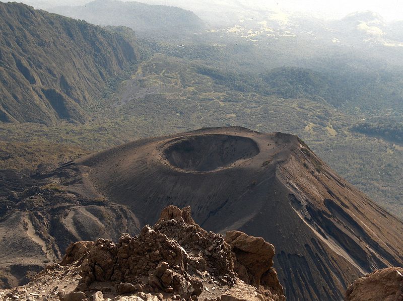 Trek en Tanzanie : Ascension du Mont Meru