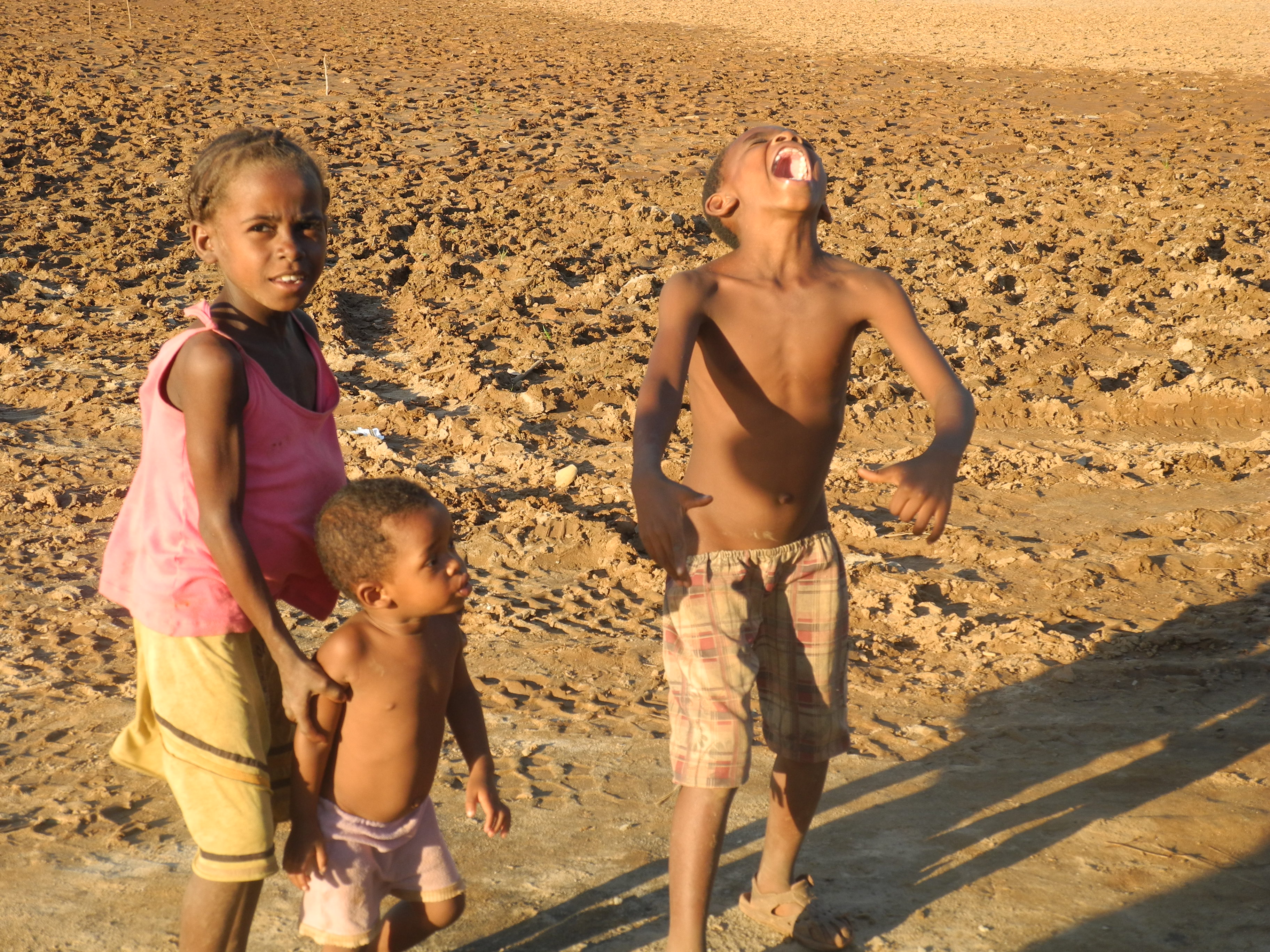 Voyage en famille dans le Nord de Madagascar