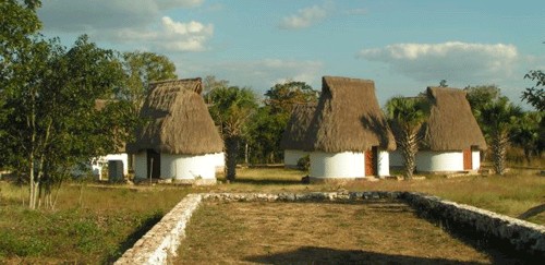 Voyage autrement au coeur du Yucatan