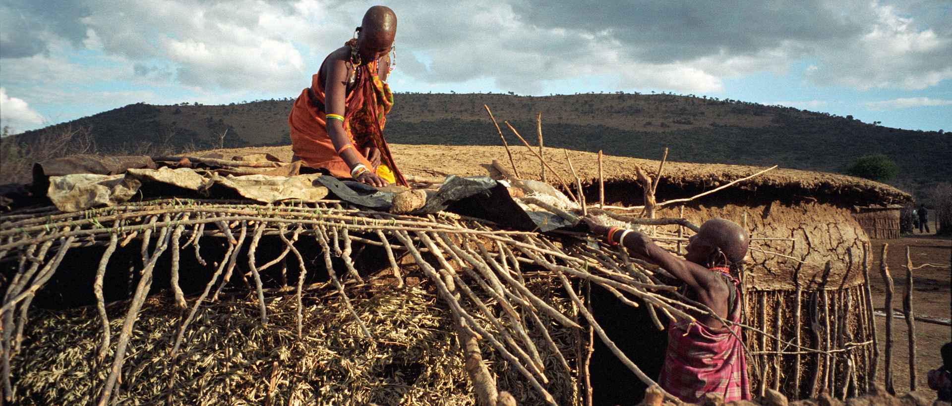 Safari et Rencontres authentiques avec les tribus de Tanzanie : Maasaï, Barbaigs, Waarushas...