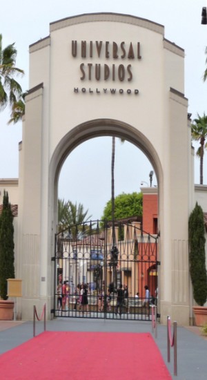 Insolite Los Angeles