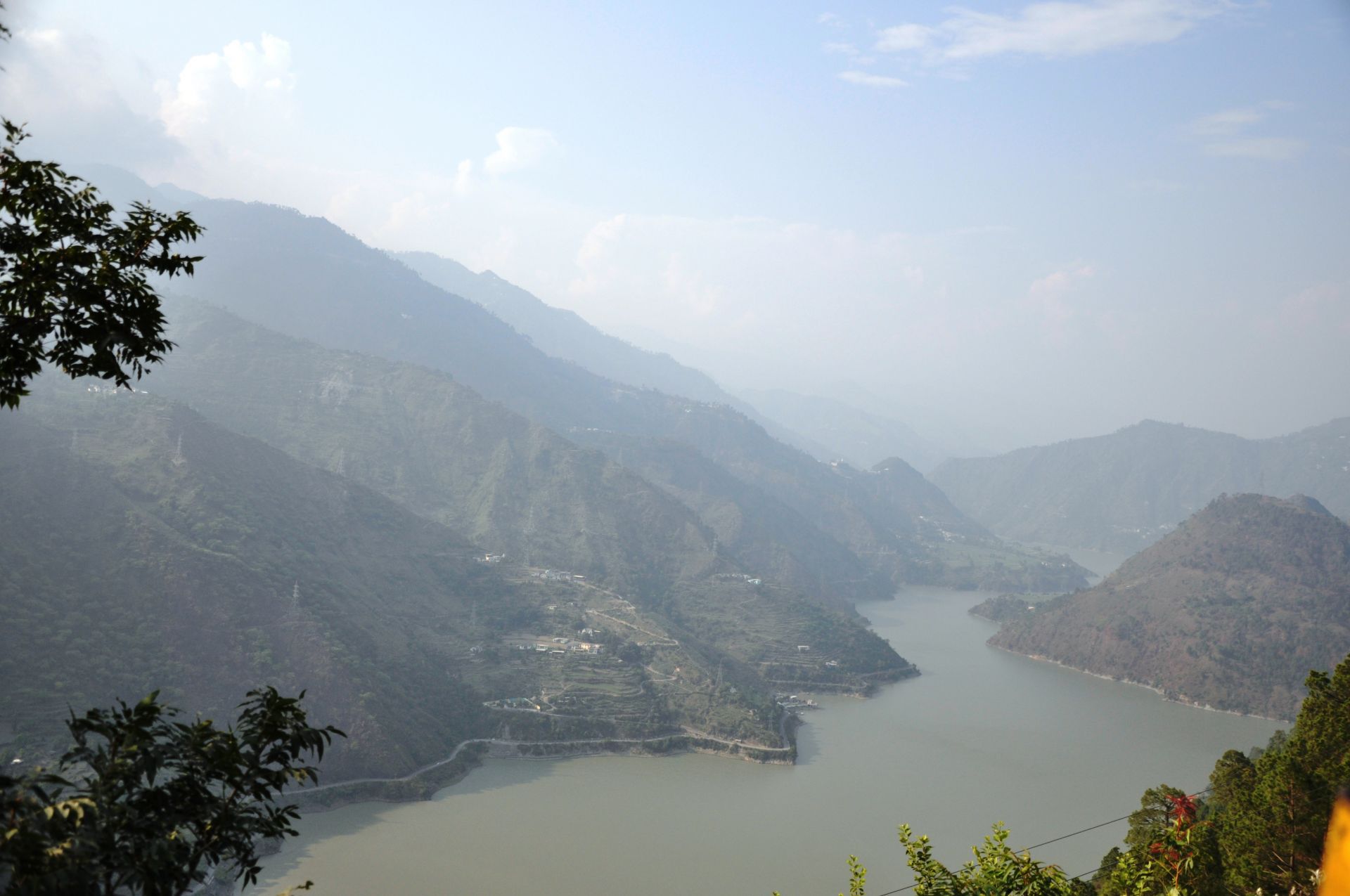 Voyage sur-mesure, Himachal Pradesh, Pendjab : de Delhi à Dharamsala