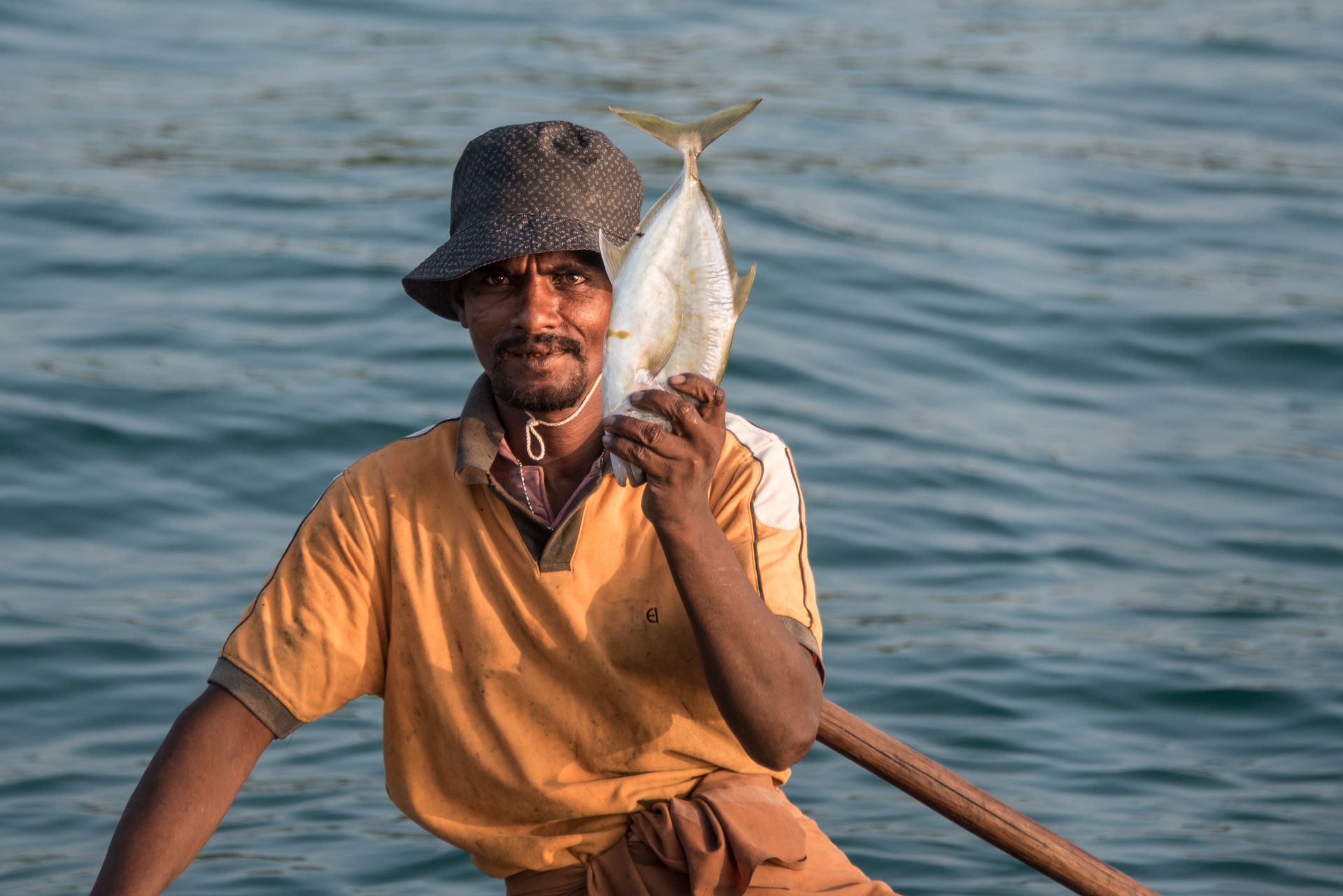 Rendez-vous au Sri Lanka même en été