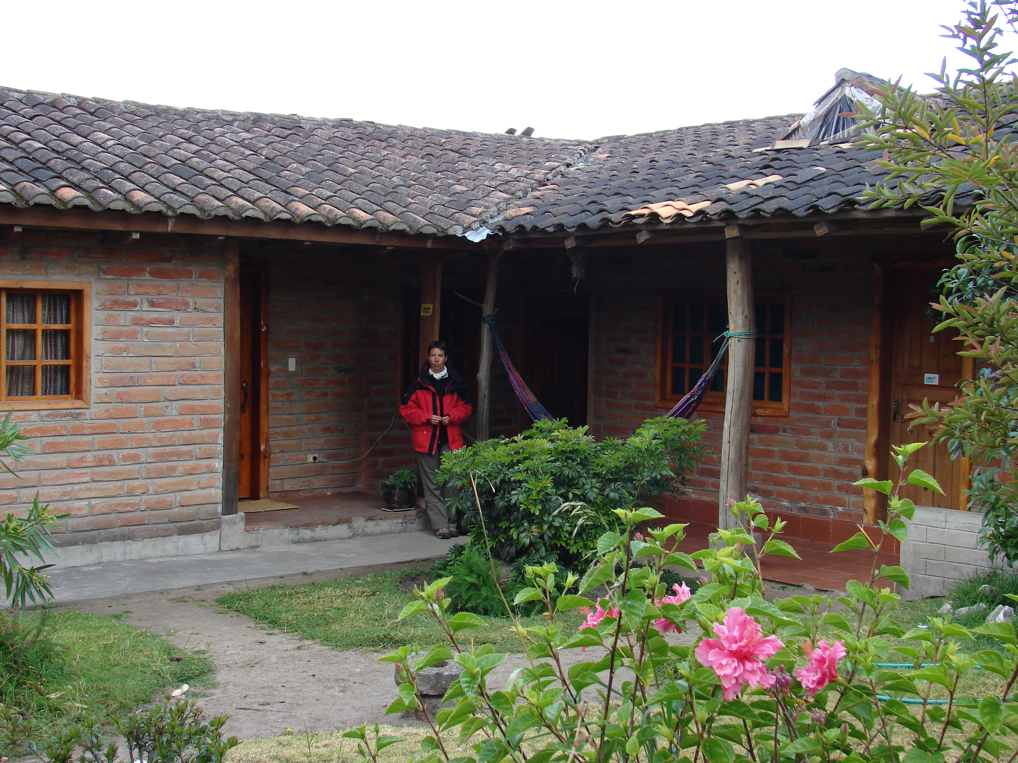 Voyage sur-mesure, Otavalo : Tourisme communautaire