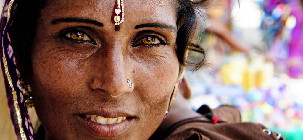 Découverte de l'Inde du Nord