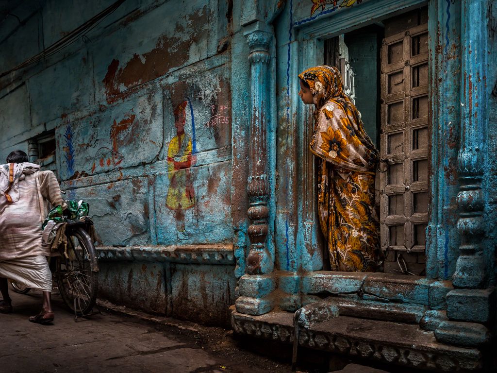 Découverte de l'Inde du Nord