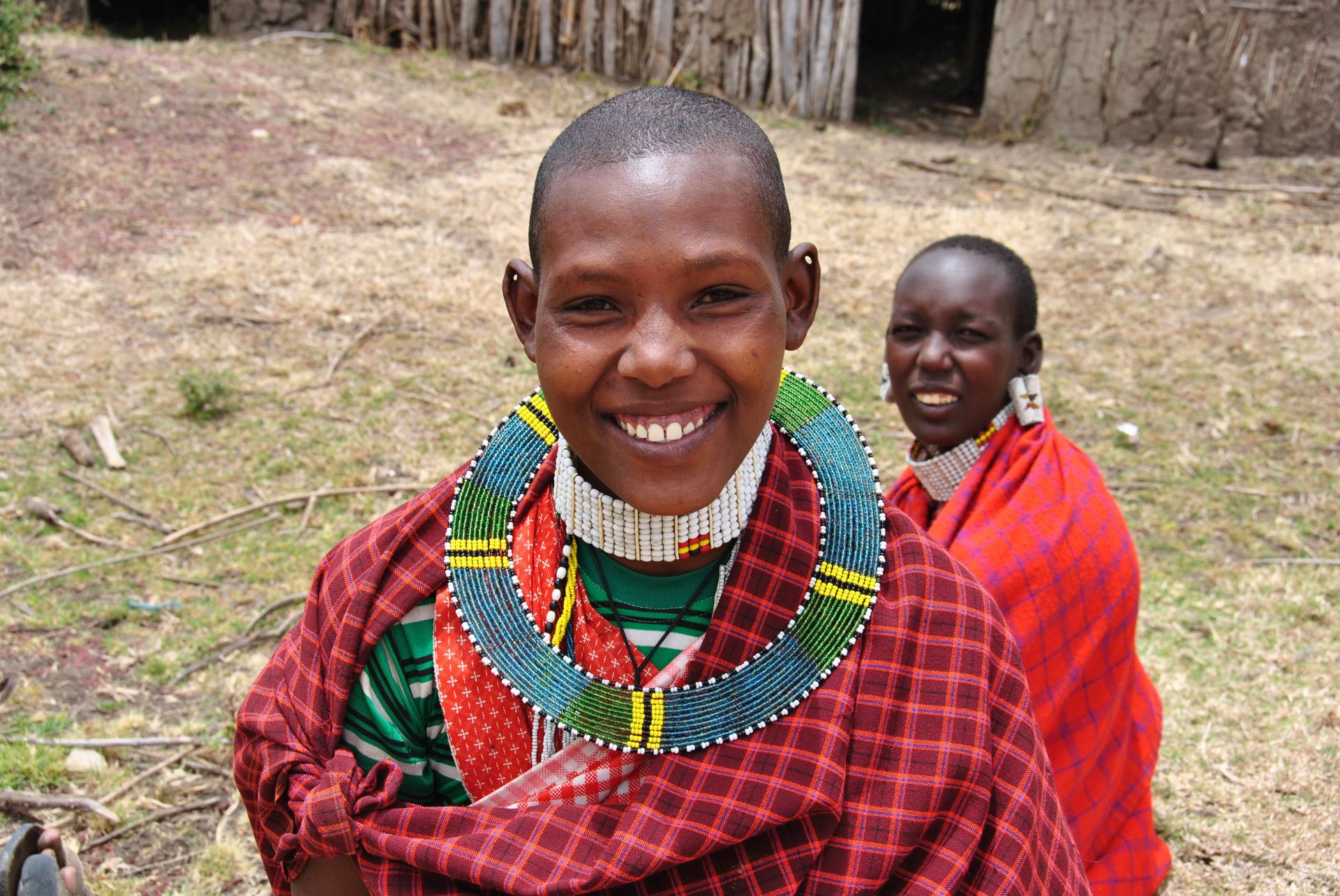 Safari en famille dans les parcs de Tanzanie