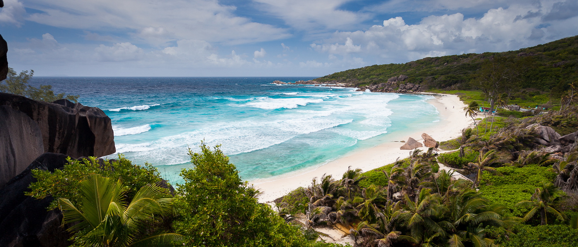 Mahé, Praslin, La Digue : Les incontournables