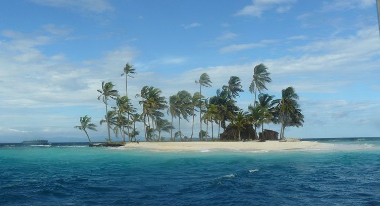 Panama, séjour dans l'archipel des San Blas