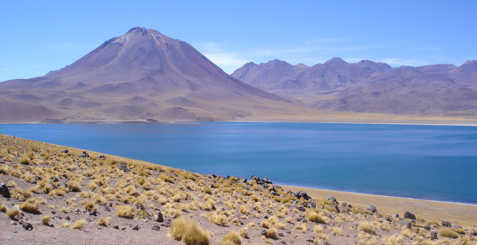 Circuit Nord Argentine – Bolivie - Chili
