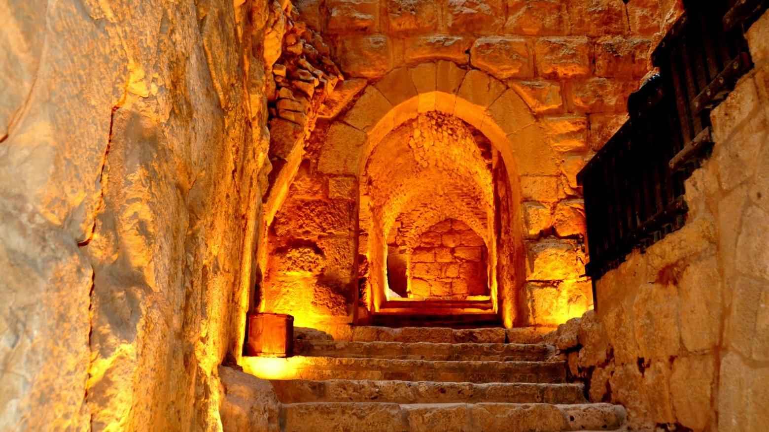 Autotour complet en Jordanie