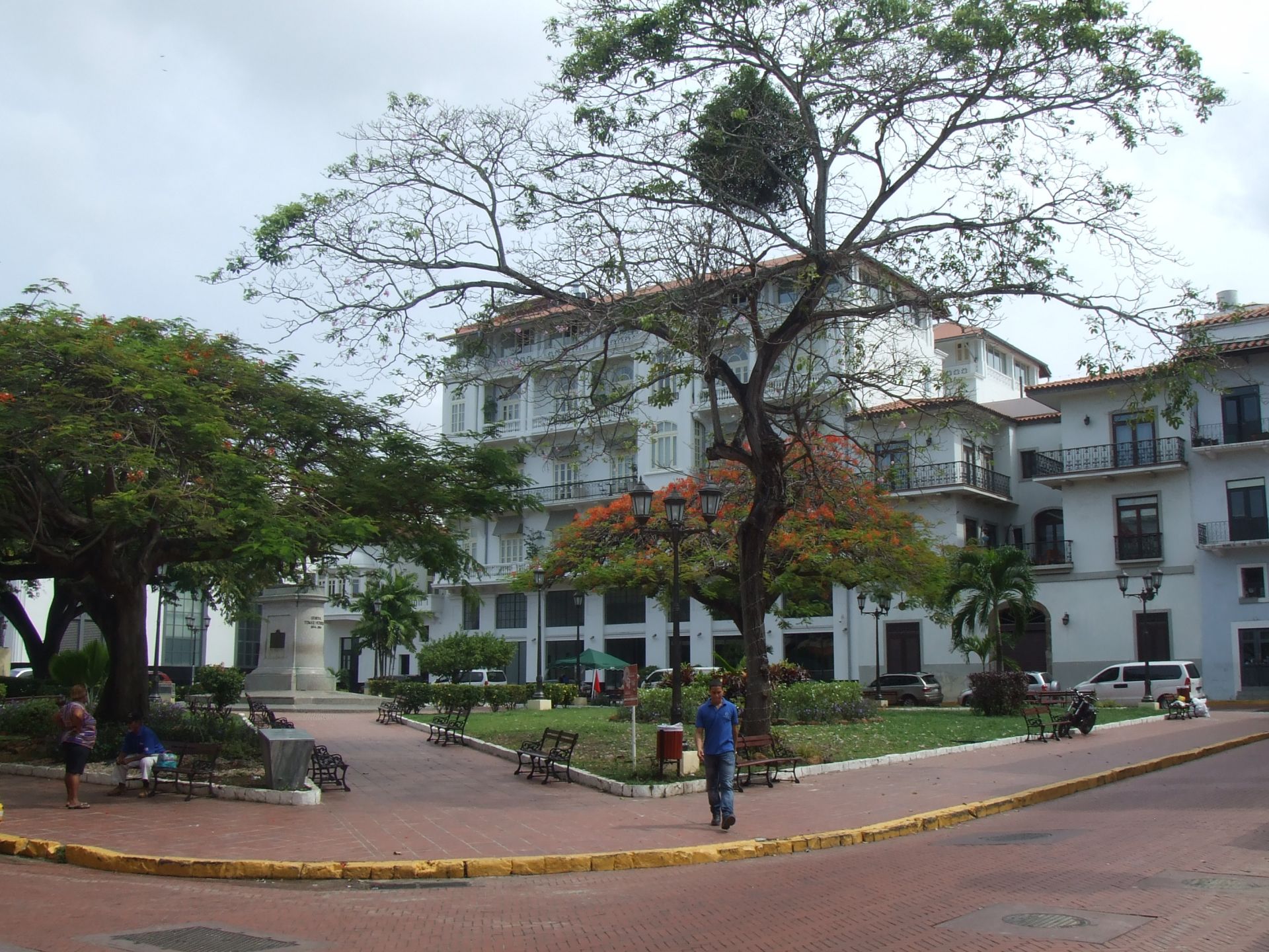 Panama : découverte complète avec le Canal, la ville, les parcs nationaux et les îles San Blas