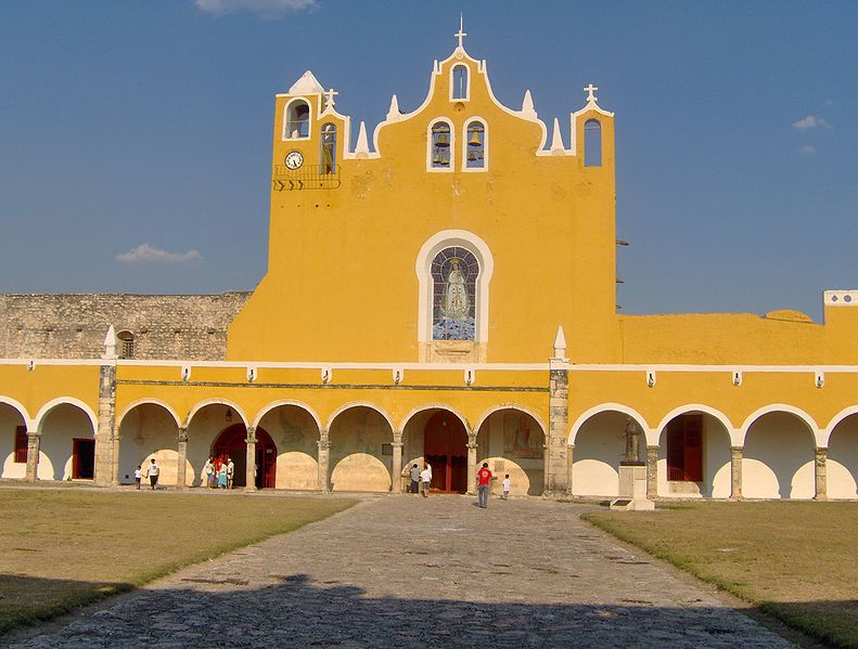 Tourisme et rencontres dans un Mexique authentique