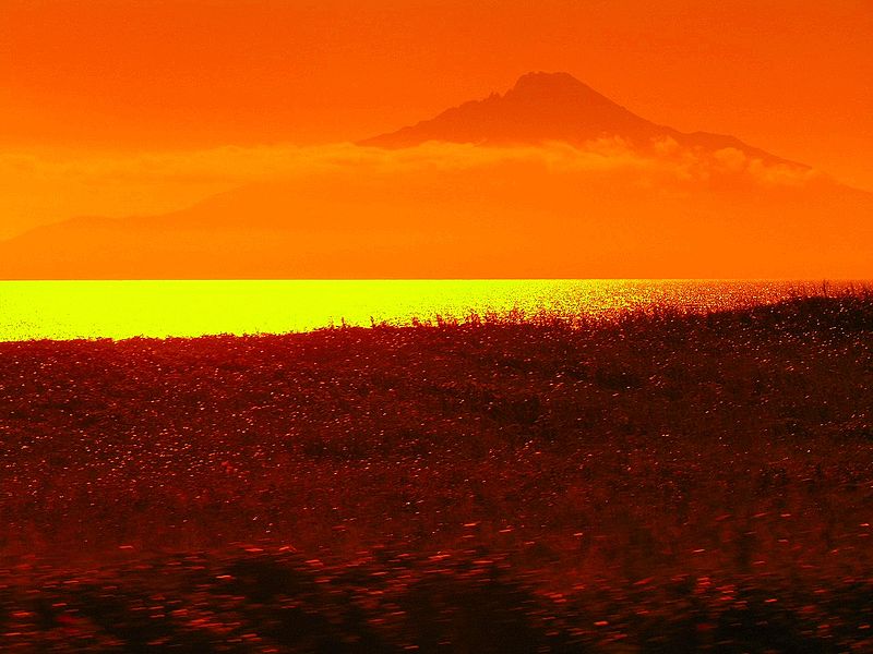 Hokkaido, Japon nature, la culture Aïnou & randonnée