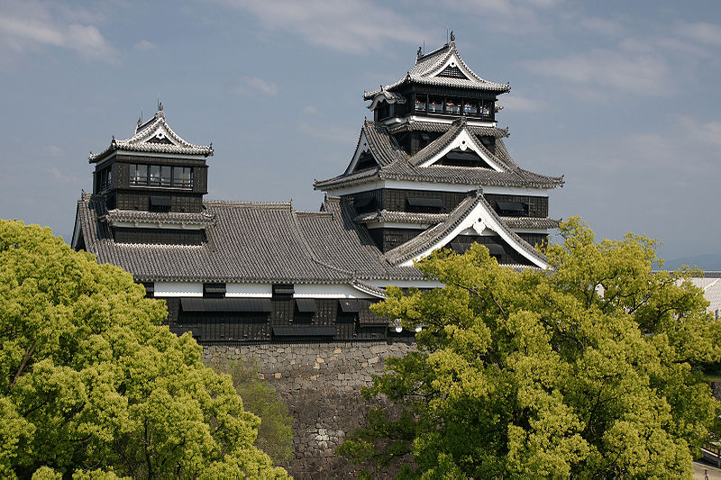 Voyage à Kyushu, découverte du Sud du Japon autrement...