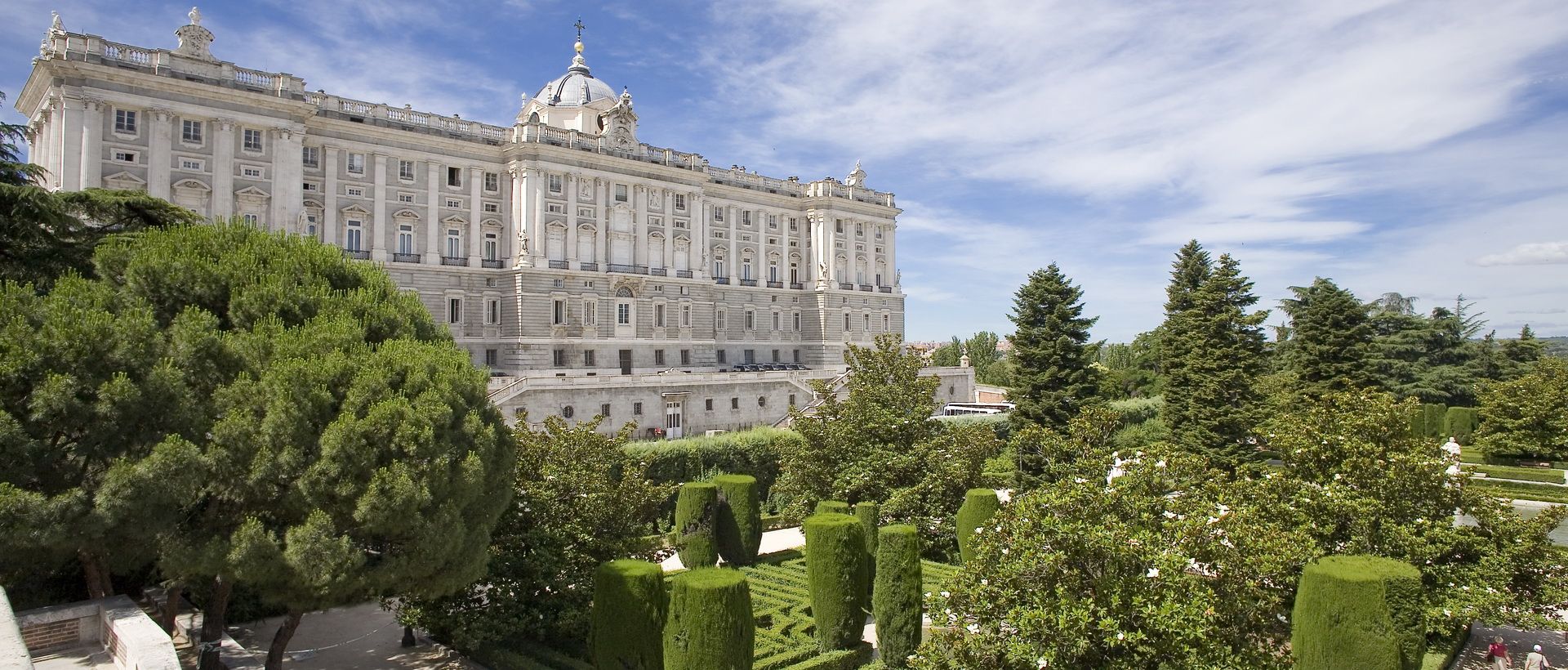 Voyage magique à Madrid & au coeur du patrimoine de la Castille