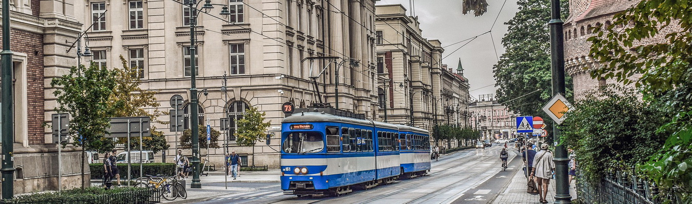 Richesses culturelles de Pologne