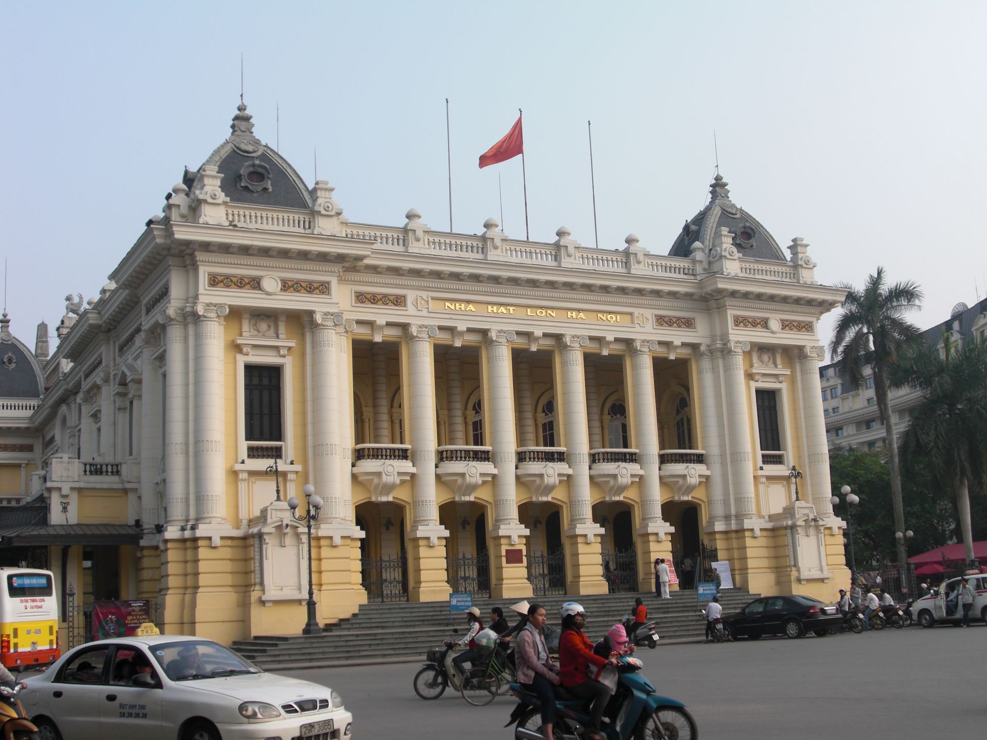 Le Nord Vietnam authentique