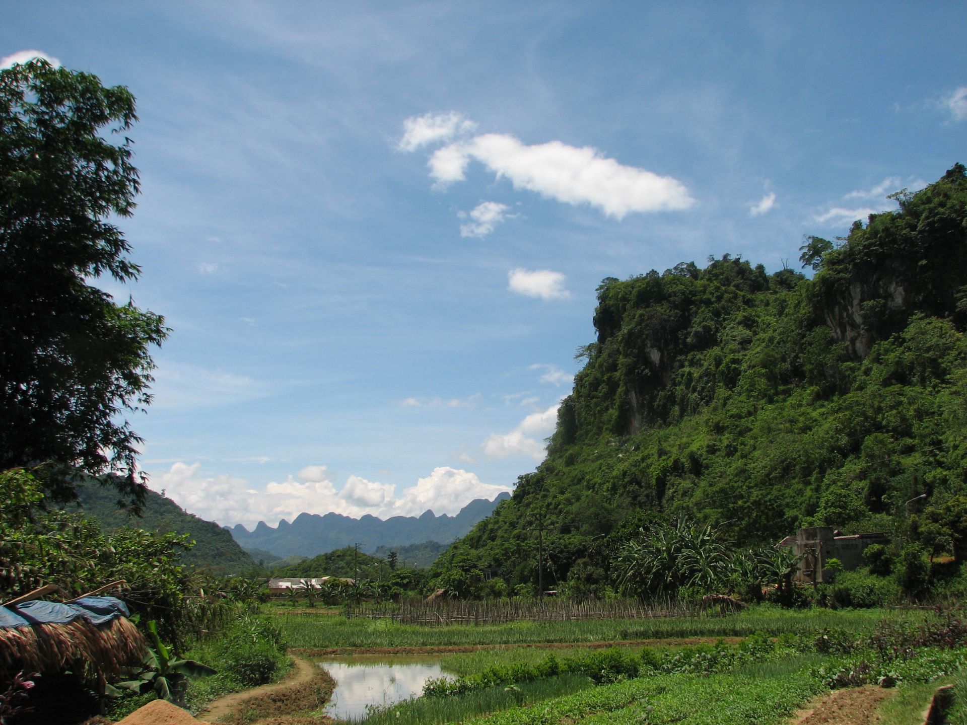 Le Nord Vietnam authentique