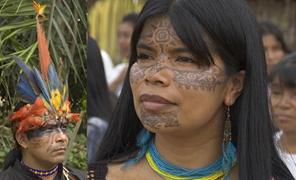 Amazonie : tourisme communautaire