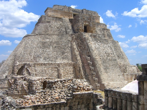 Voyage Yucatan et Chiapas en véhicule avec chauffeur