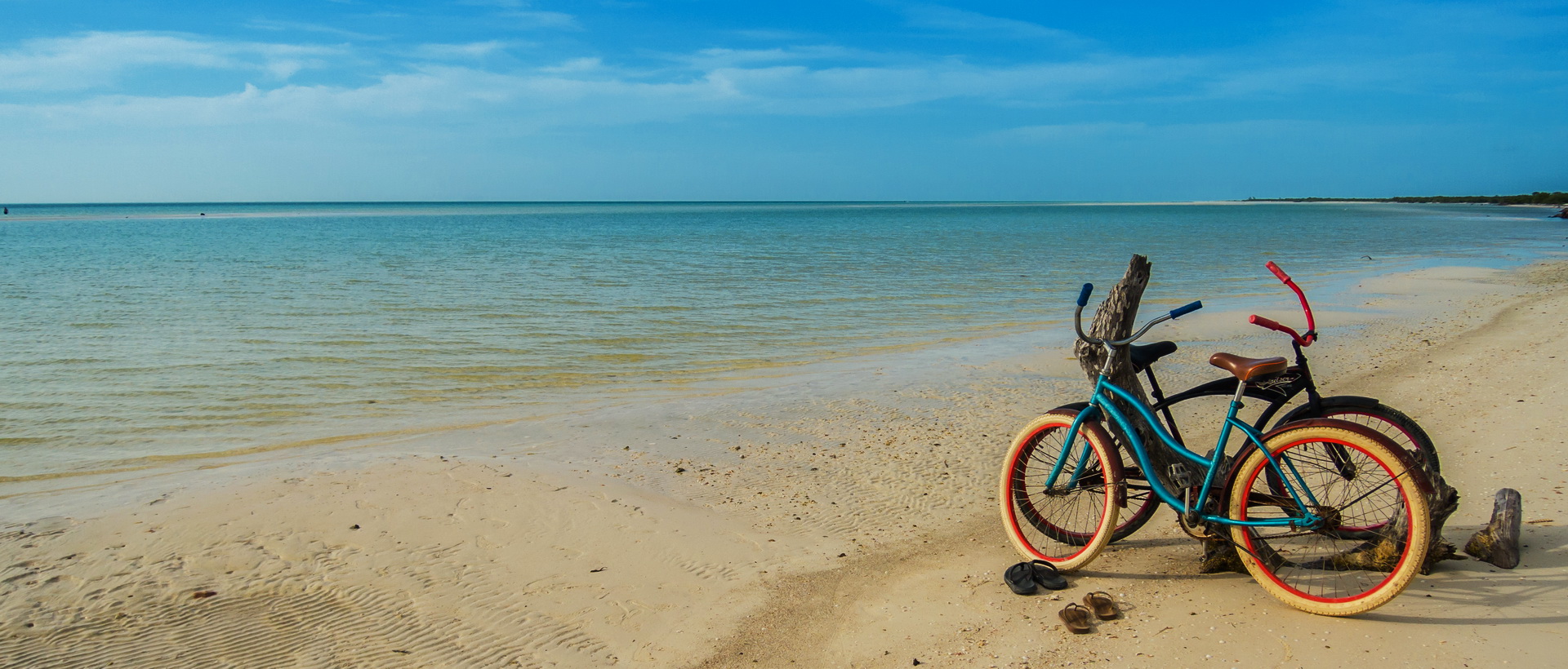 Le Yucatan en famille, sites archéologiques et réserves naturelles
