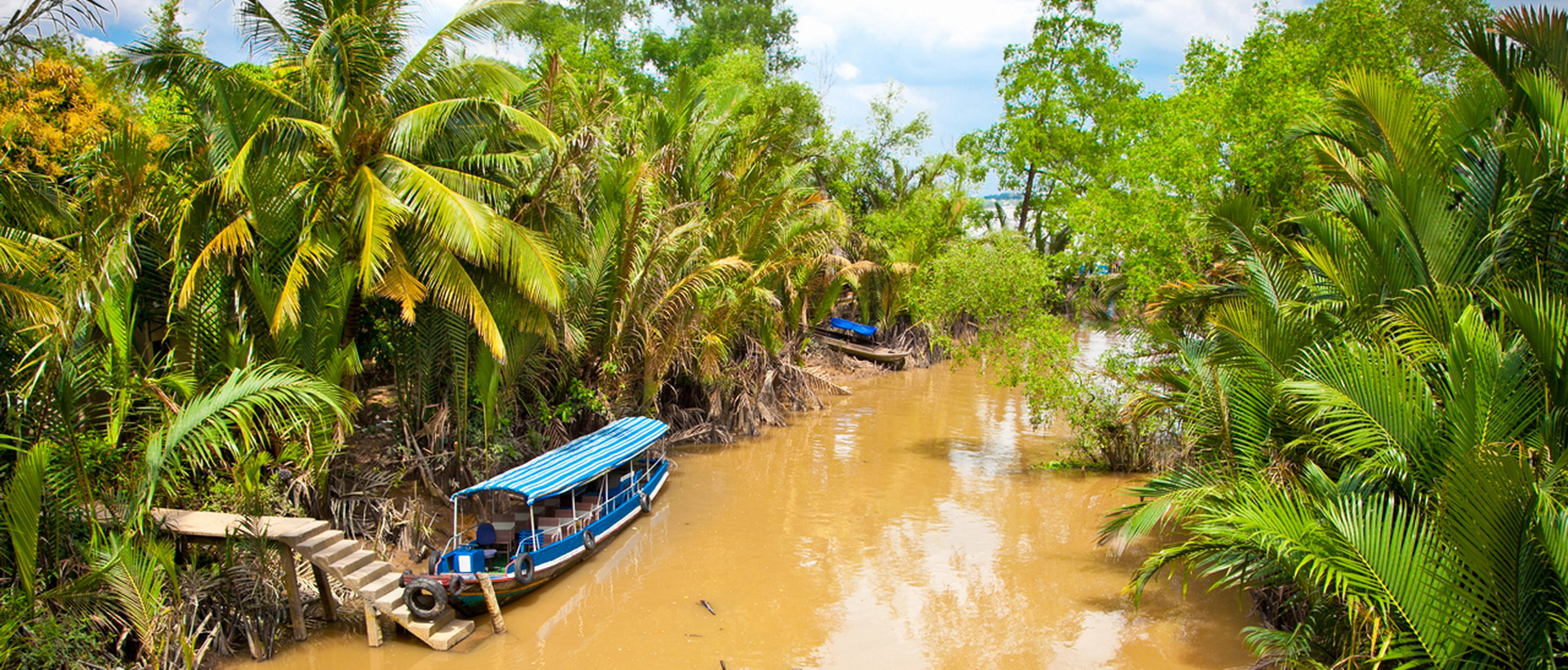 Voyage Vietnam Cambodge
