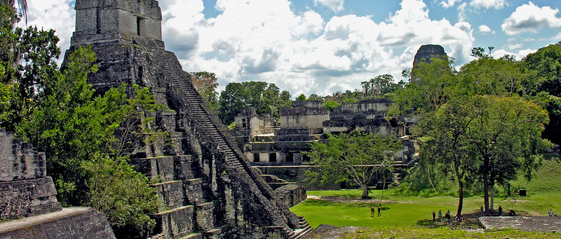 Découverte complète du Guatemala avec Copan